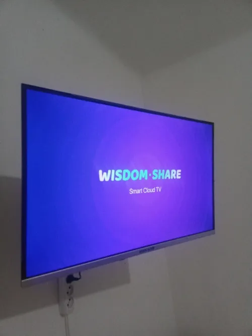 Smart TV maxwell 32 pouce