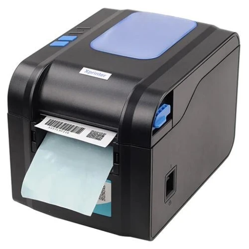 Imprimante Ticket - code a barre Xprinter Original 