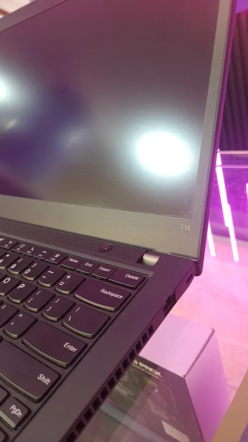 LAPTOP LENOVO THINKPAD T14 / I5-10310U / 16GB / 512GB / WIFI 6 / ECRAN 14"FHD / WINDOWS11 ORIGINAL