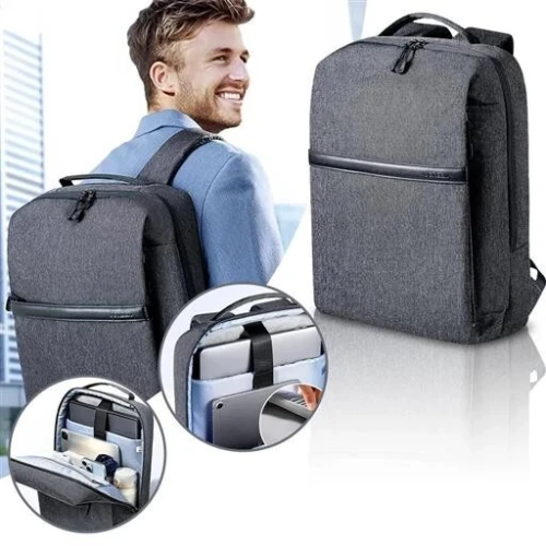 Sac A Dos 15.6" Back-Pack