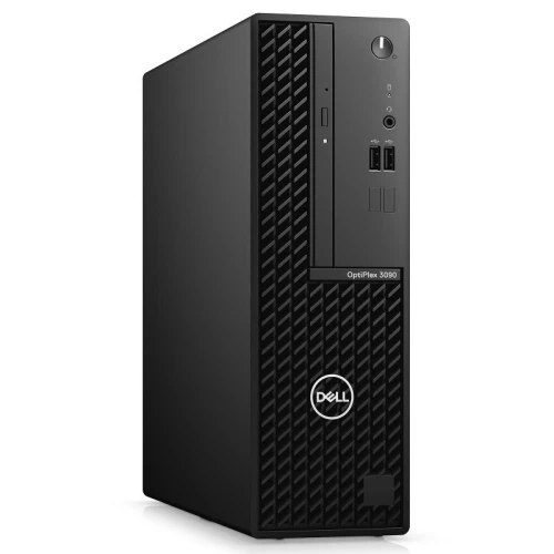UNITE CENTRALE DELL OPTIPLEX 3090 SFF / I5-10500  / 8GO / 256GO SSD / DVD-RW /8x USB/ 2 DISPLAY PORT / WINDOWS 11 PRO OEM / Utilisé