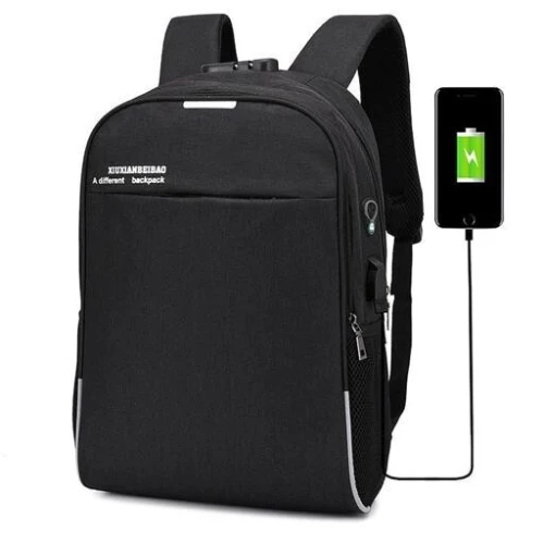 Sac A Dos 15.6" Back-Pack
