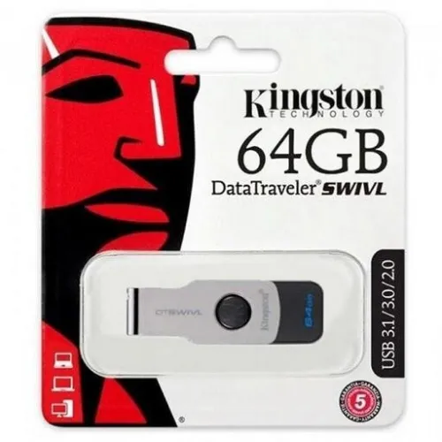 FLASH DISQUE KINGSTON ORIGINAL