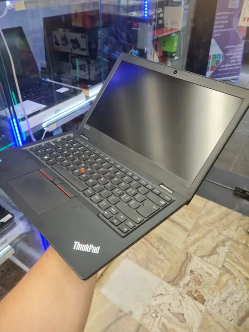 LENOVO THINKPAD L380 Intel Core i7-8eme 16gb Ram DDR4 256gb NVMe