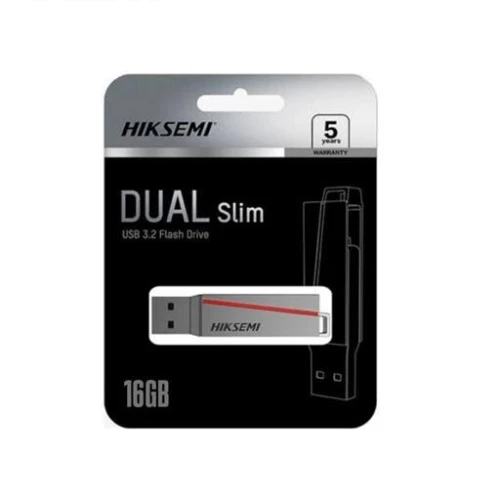 FLASH DISQUE HIKSEMI ORIGINAL