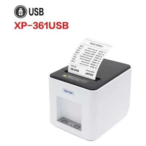 Imprimante Ticket - code a barre Xprinter Original 
