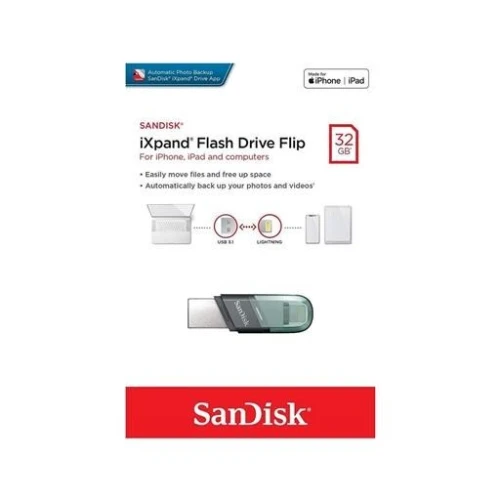 FLASH DISQUE SANDISK ORIGINAL