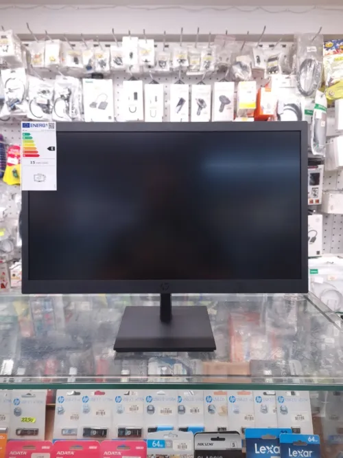 PC DE BUREAU HP 290G9 intel I3-12100