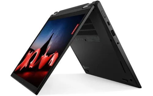 PC PORTABLE LENOVO L13 YOGA x360 / AMD RYZEN 7 PRO 7730U 4.5 GHz  / 16GB / 256GB NVME / AMD Radeon Graphics / ECRAN 13.3"FHD TACTILE + STYLO / WINDOWS 11 ORIGINAL / UTILISER