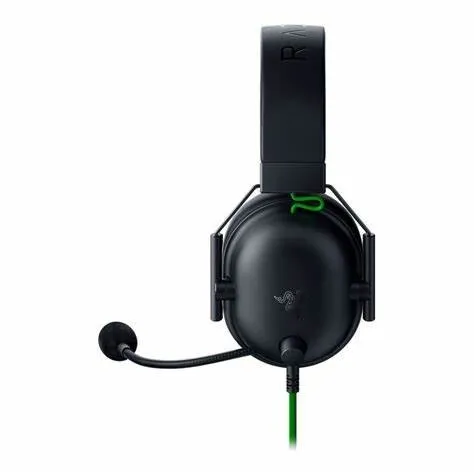 CASQUE GAMING AVEC FIL BLACKSHARCK V2-X ORIGINAL