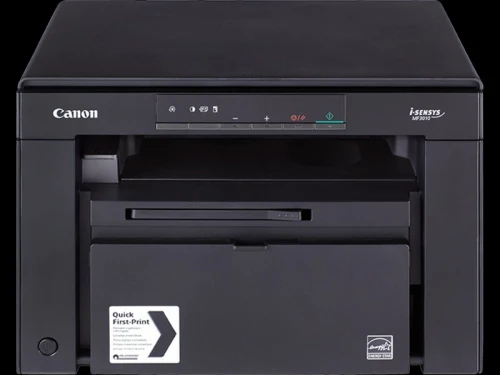 IMPRIMANTE CANON MF3010 LASER NOIR MULTIFONCTION