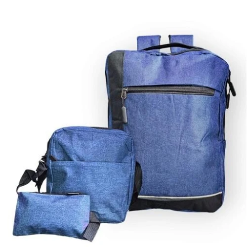 Sac A Dos 15.6" Back-Pack