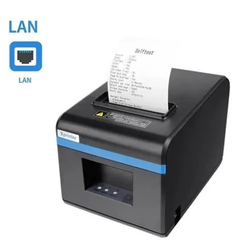 Imprimante Ticket - code a barre Xprinter Original 