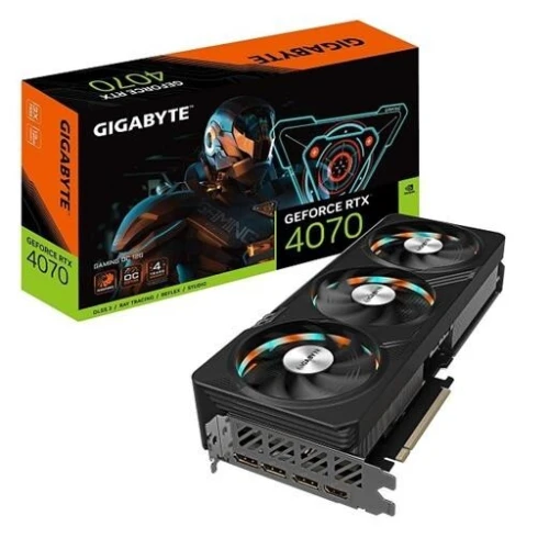 Carte Graphique Nvidia