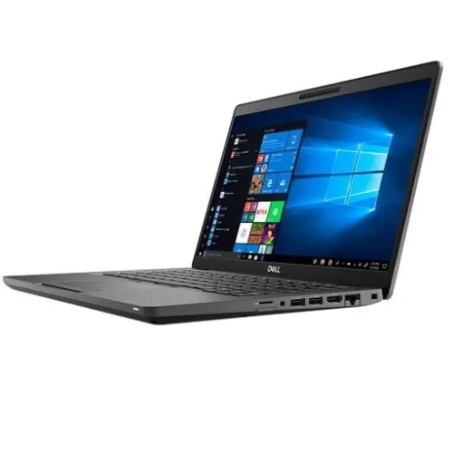 Dell Latitude 5400 / I5-8265U / 8Gb / 256Gb Ssd / Ecran Full Hd 14" / Windows 10 Pro Or / ETAT 9/10