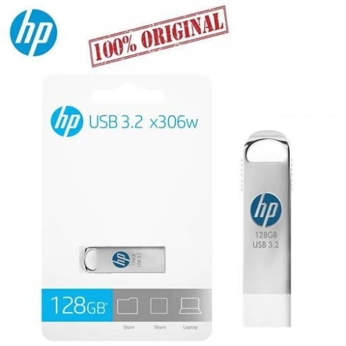 FLASH DISQUE HP ORIGINAL