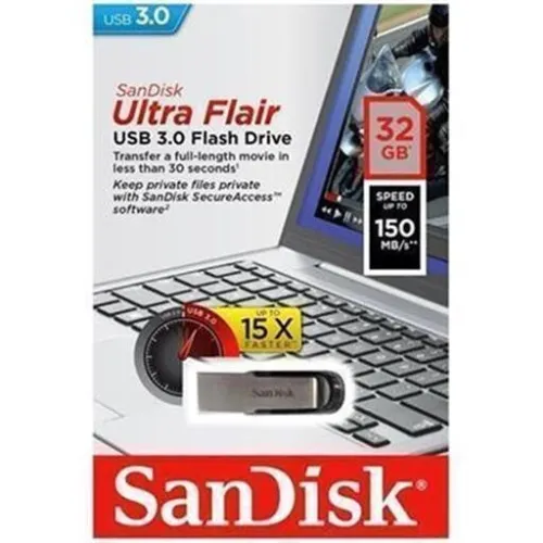 FLASH DISQUE SANDISK ORIGINAL