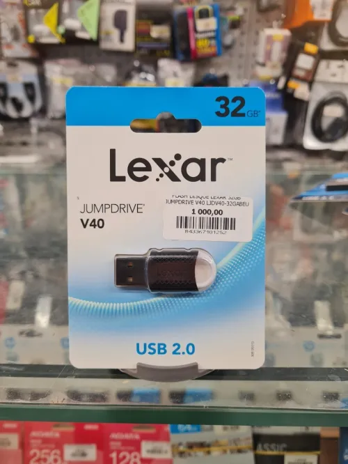 FLASH DISQUE Lexar ORIGINAL