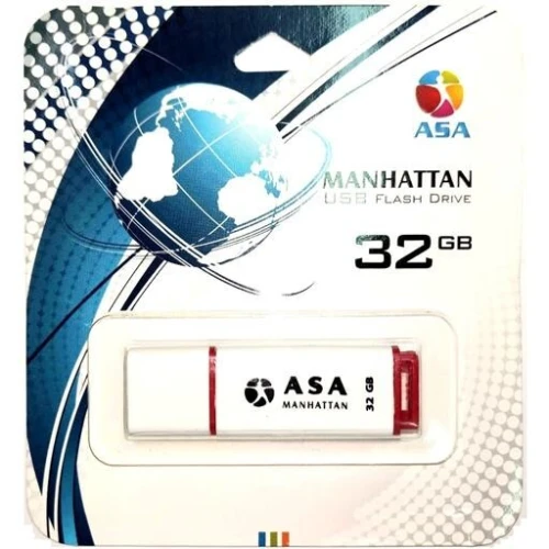 FLASH DISQUE ASA ORIGINAL