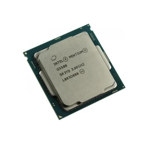 Processeur Amd + Intel