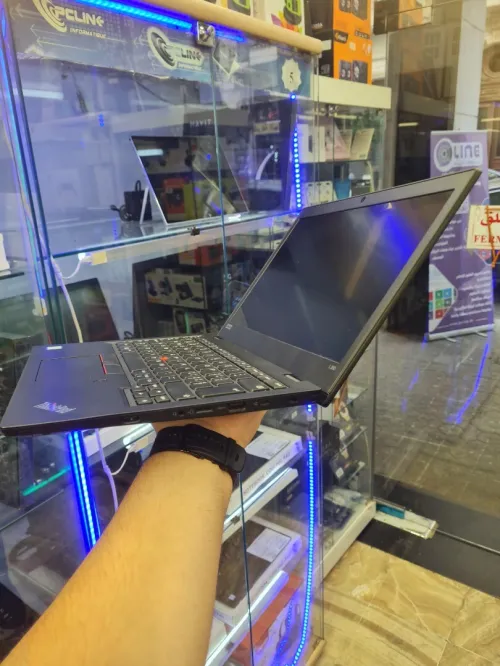 LENOVO THINKPAD L380 Intel Core i7-8eme 16gb Ram DDR4 256gb NVMe