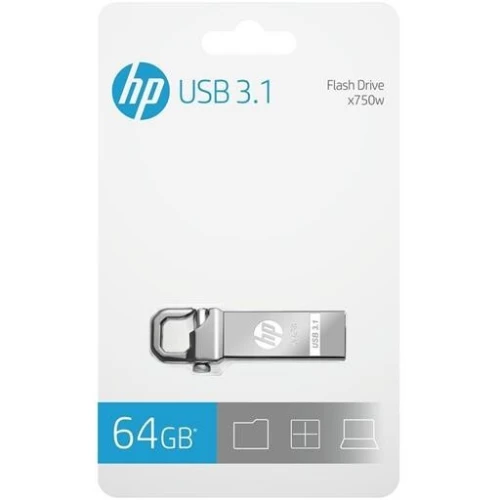 FLASH DISQUE HP ORIGINAL