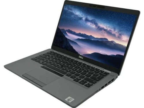 PC PORTABLE DELL LATITUDE 5411 GRADE B / I7-10850H 5,10 GHz/ 16GB DDR4 2933 MHz / UHD GRAPHICS/ 512GB SSD NVME / NVIDIA MX250 2GB / 14" FULL HD / WINDOWS 10 PRO ORIGINAL / UTILISER  LATITUDE 5411