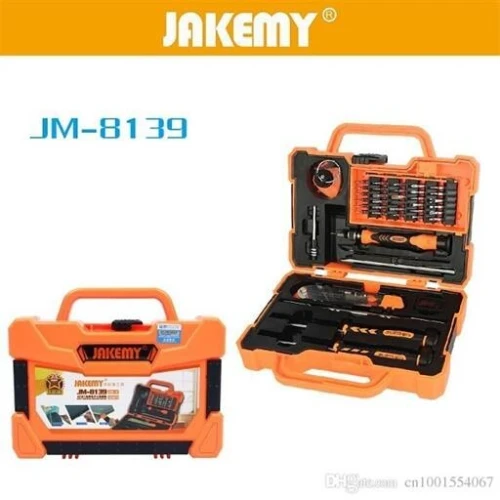 Matériel Jakemy