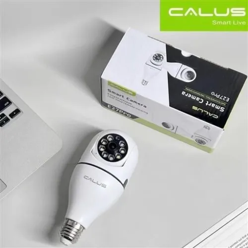 Cameras de surveillance original