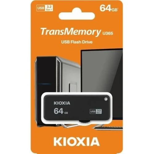 FLASH DISQUE KIOXIA ORIGINAL