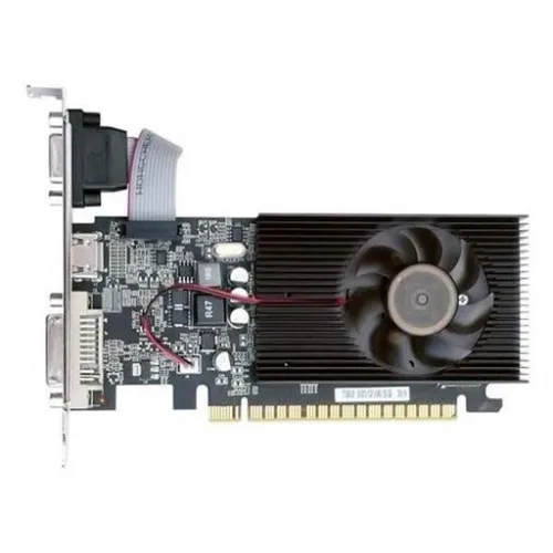 Carte Graphique Nvidia