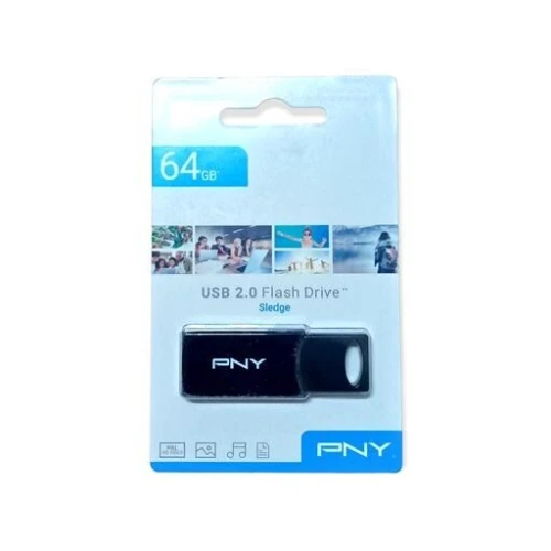 FLASH DISQUE PNY ORIGINAL