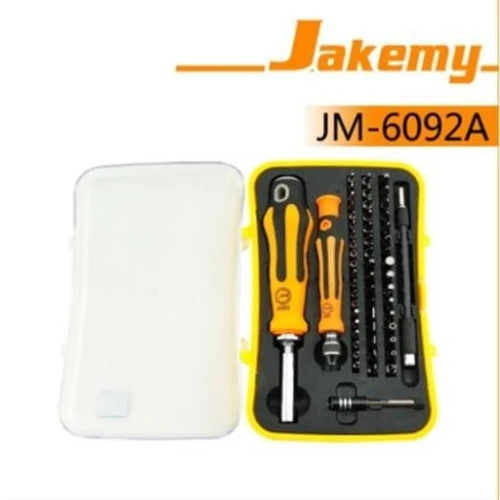 Matériel Jakemy