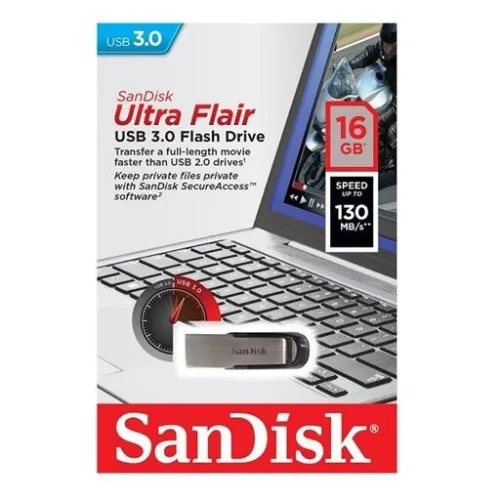 FLASH DISQUE SANDISK ORIGINAL