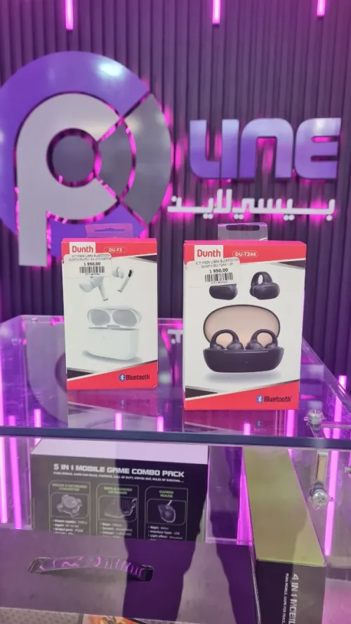 KIT MAIN LIBRE BLUETOOTH DUNTH 3H UTILISATION -10M RANGE DISTANCE