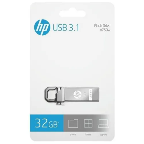 FLASH DISQUE HP ORIGINAL