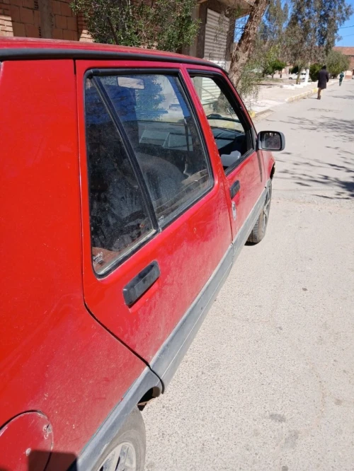 Renault Super 5 1990 Super 5