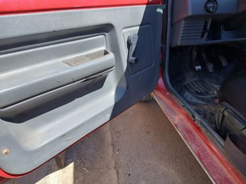Renault Super 5 1990 Super 5