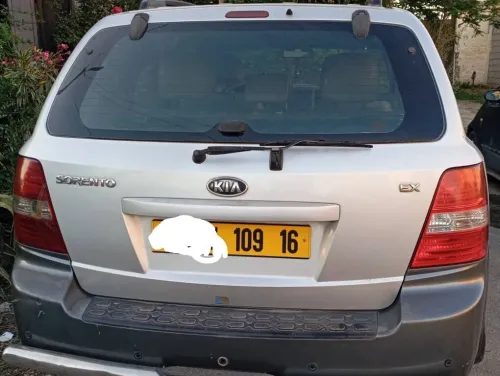Kia Sorento 2009 