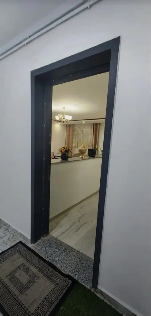 Vente Appartement F3 Oran Oran
