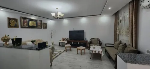 Vente Appartement F3 Oran Oran
