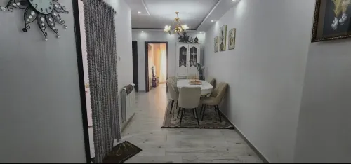 Vente Appartement F3 Oran Oran