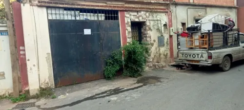 Location Appartement F02 Blida Beni tamou