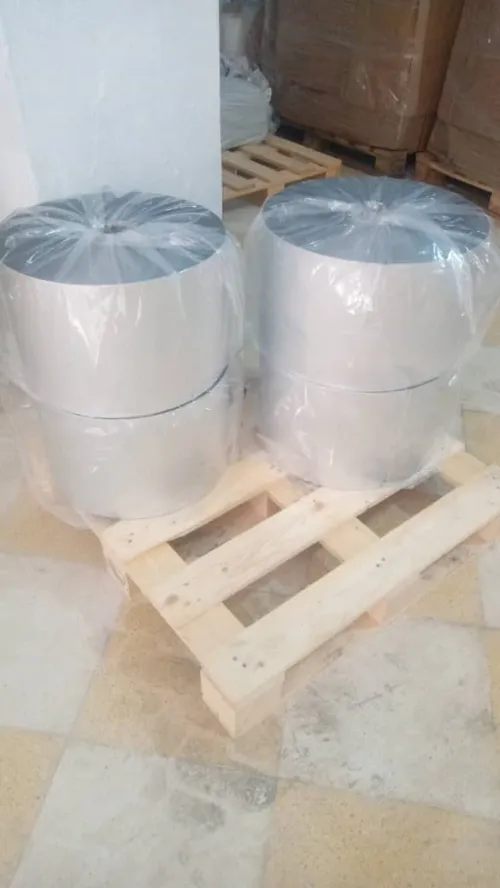 fabrication d'emballages