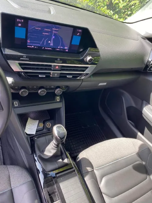 Citroen C4 2021 Shine