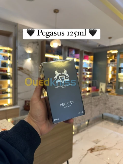 Parfum de marly pegasus 125ml - 200ml 