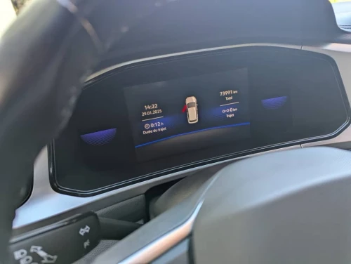 Volkswagen T-Roc 2022 Style
