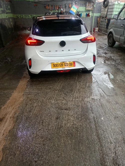 Opel Corsa 2023 