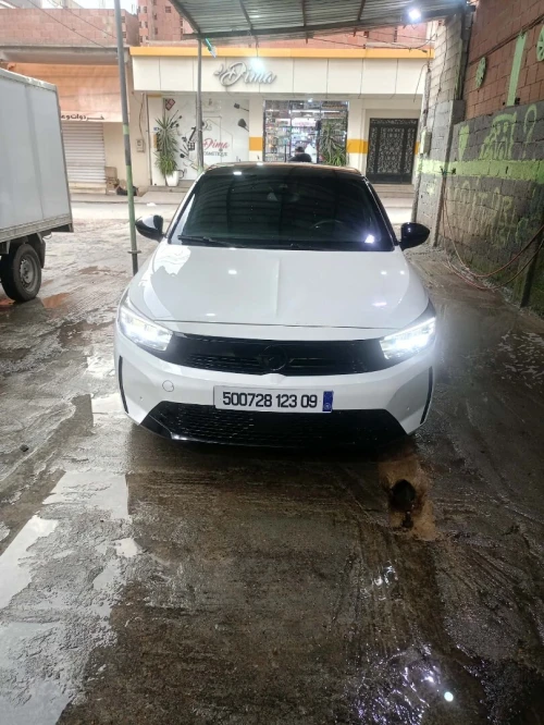 Opel Corsa 2023 