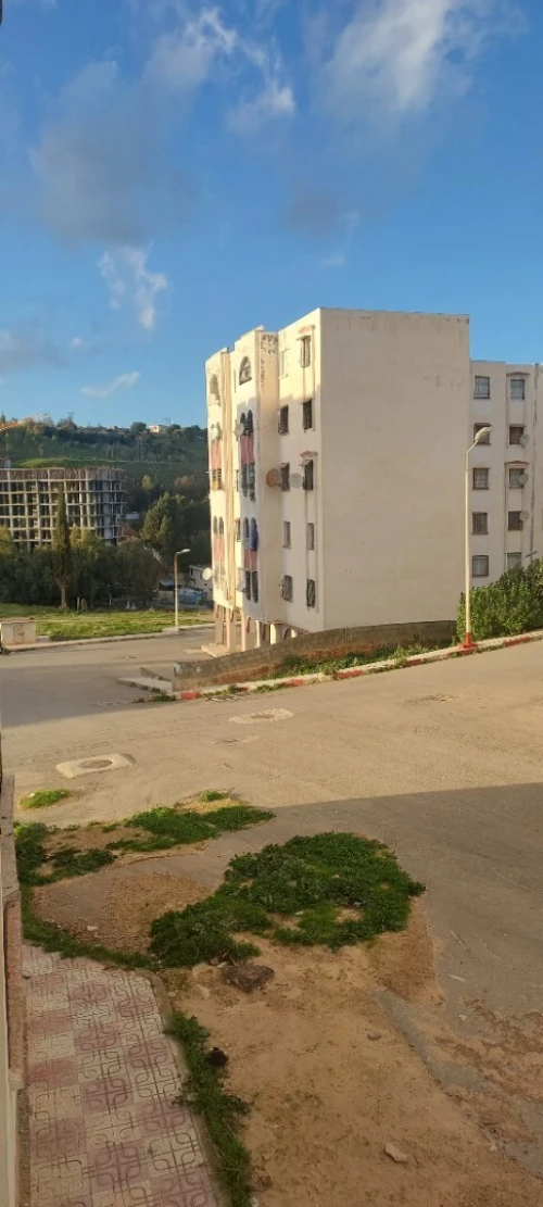 Vente Appartement F3 Souk Ahras Souk ahras